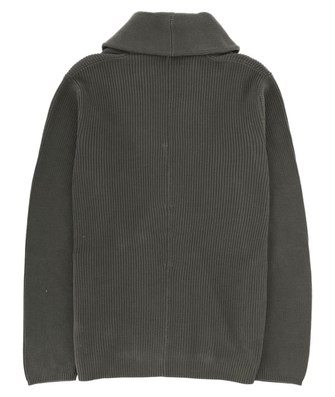 BRUNELLO CUCINELLI Хлопковый джемпер / свитер, фото 2