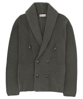 BRUNELLO CUCINELLI Джемпер / свитер