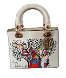 CHRISTIAN DIOR Сумка через плечо