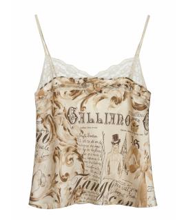 JOHN GALLIANO Блузы