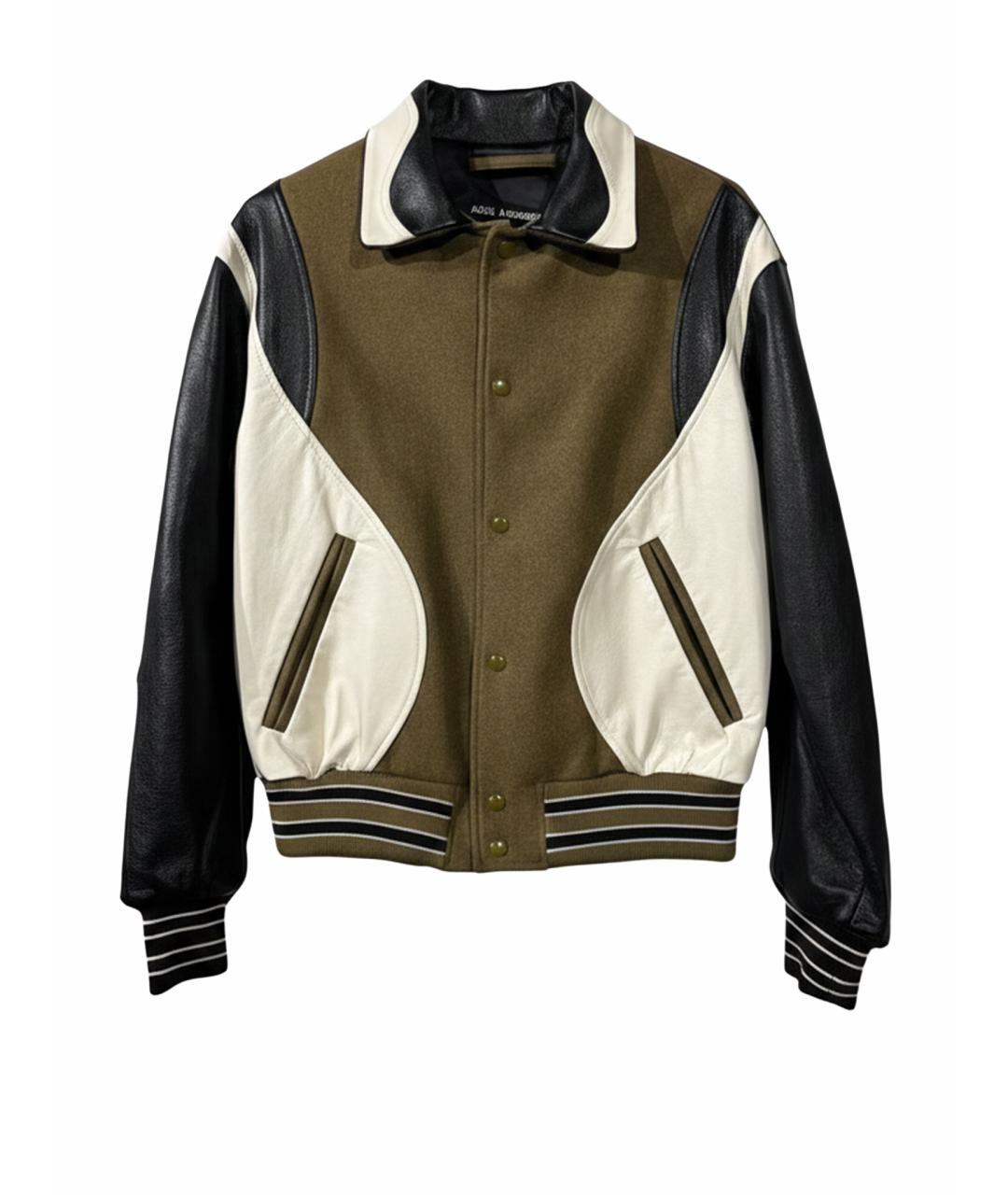 ANDERSSON BELL Мульти куртка, фото 1