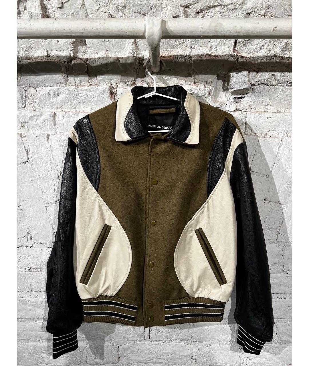 ANDERSSON BELL Мульти куртка, фото 3