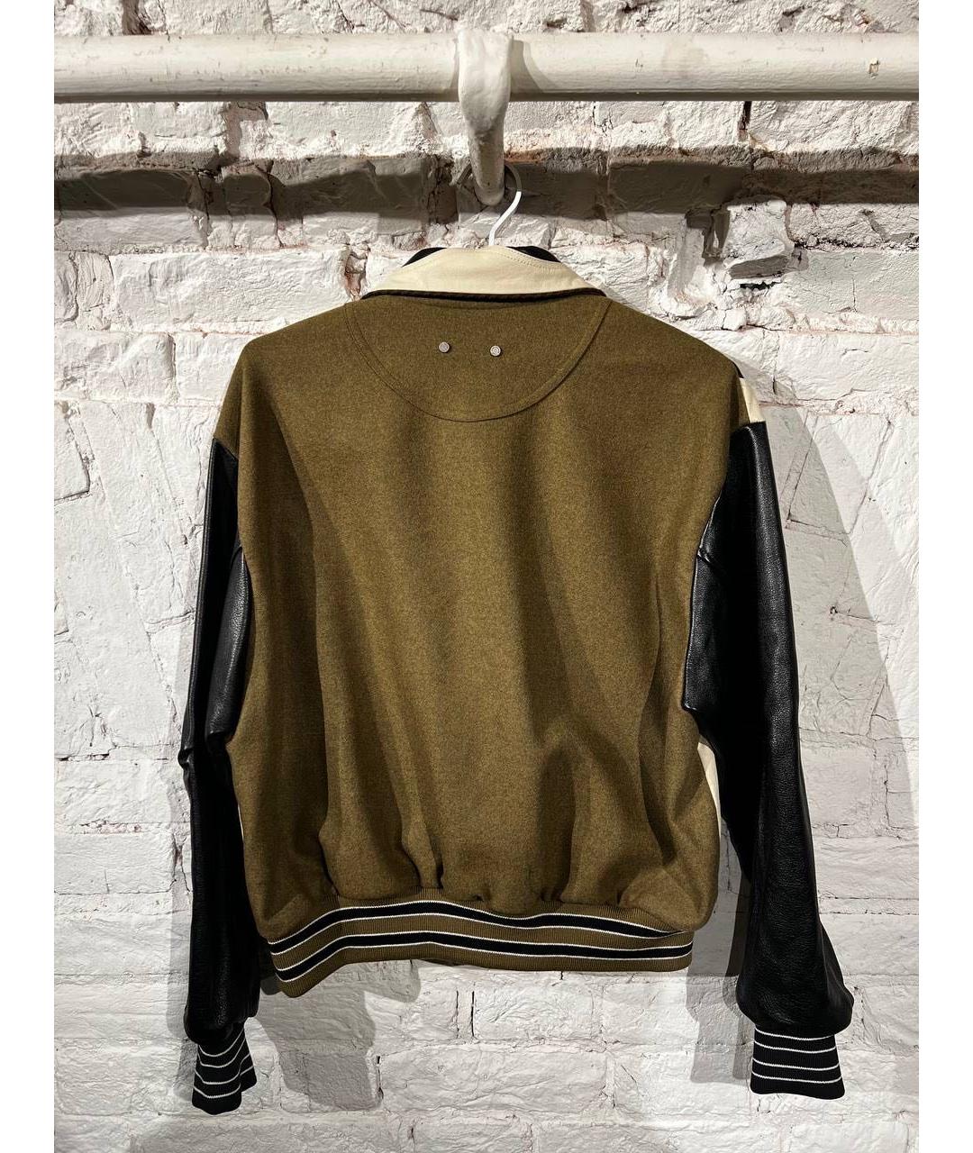 ANDERSSON BELL Мульти куртка, фото 2