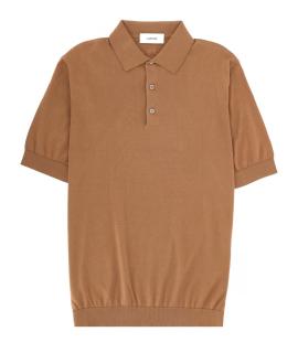 LARDINI Поло с коротким рукавом