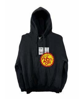 DOUBLET Худи/толстовка