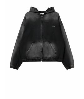 WE11DONE Худи/толстовка