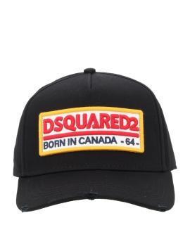 DSQUARED2 Кепка/бейсболка