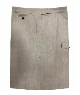 SAINT LAURENT Юбка миди