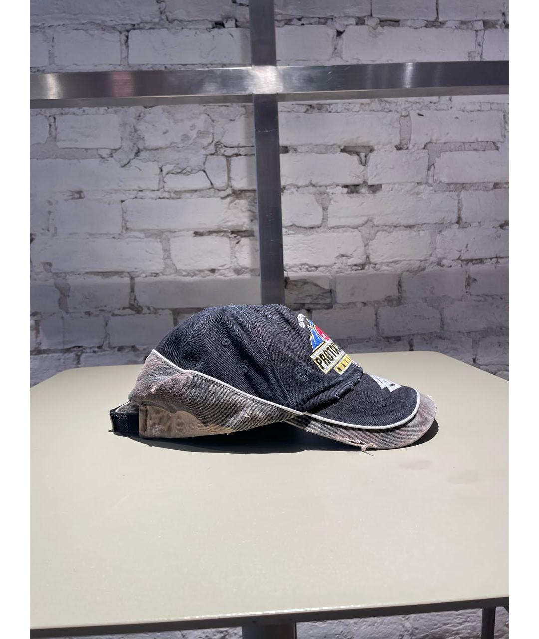 PROTOCOL INDEX Мульти кепка/бейсболка, фото 2