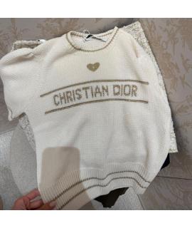 CHRISTIAN DIOR Джемпер / свитер