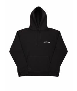 CHROME HEARTS Худи/толстовка