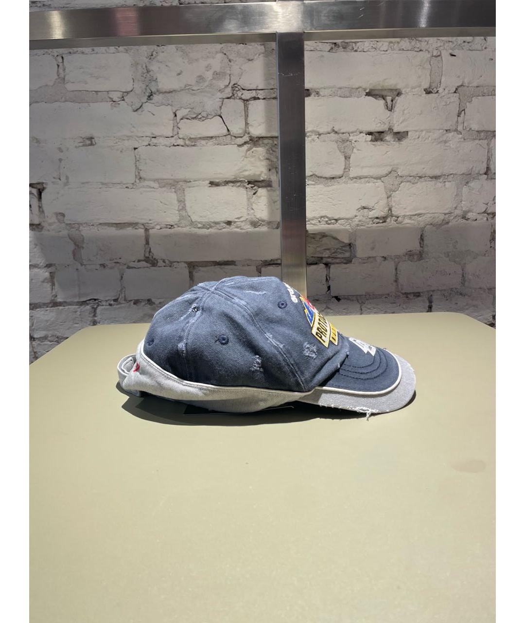 PROTOCOL INDEX Мульти кепка/бейсболка, фото 2