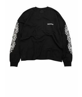 CHROME HEARTS Лонгслив