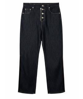 PROTOCOL INDEX Прямые джинсы