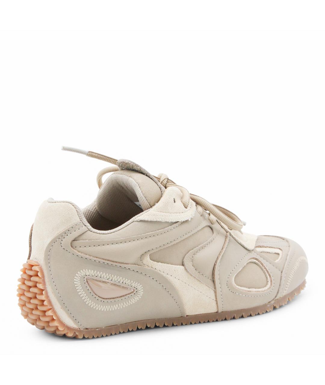 AXEL ARIGATO Бежевые кроссовки, фото 3