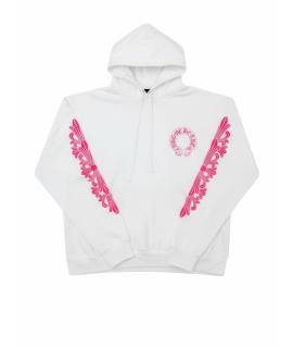 CHROME HEARTS Худи/толстовка