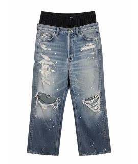 PROTOCOL INDEX Джинсы