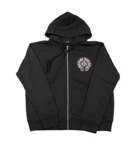 CHROME HEARTS Худи/толстовка