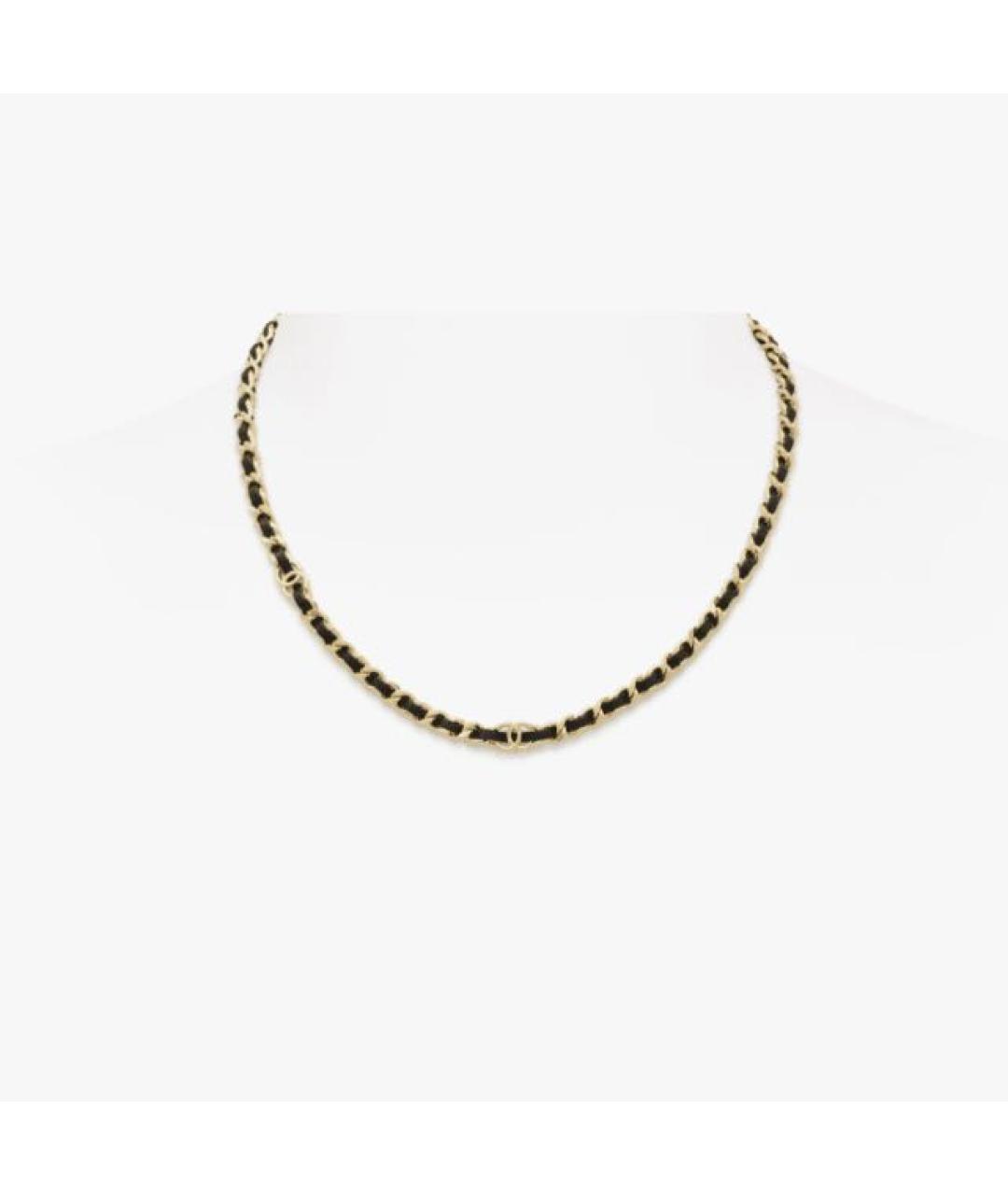 CHANEL Чокер, фото 4