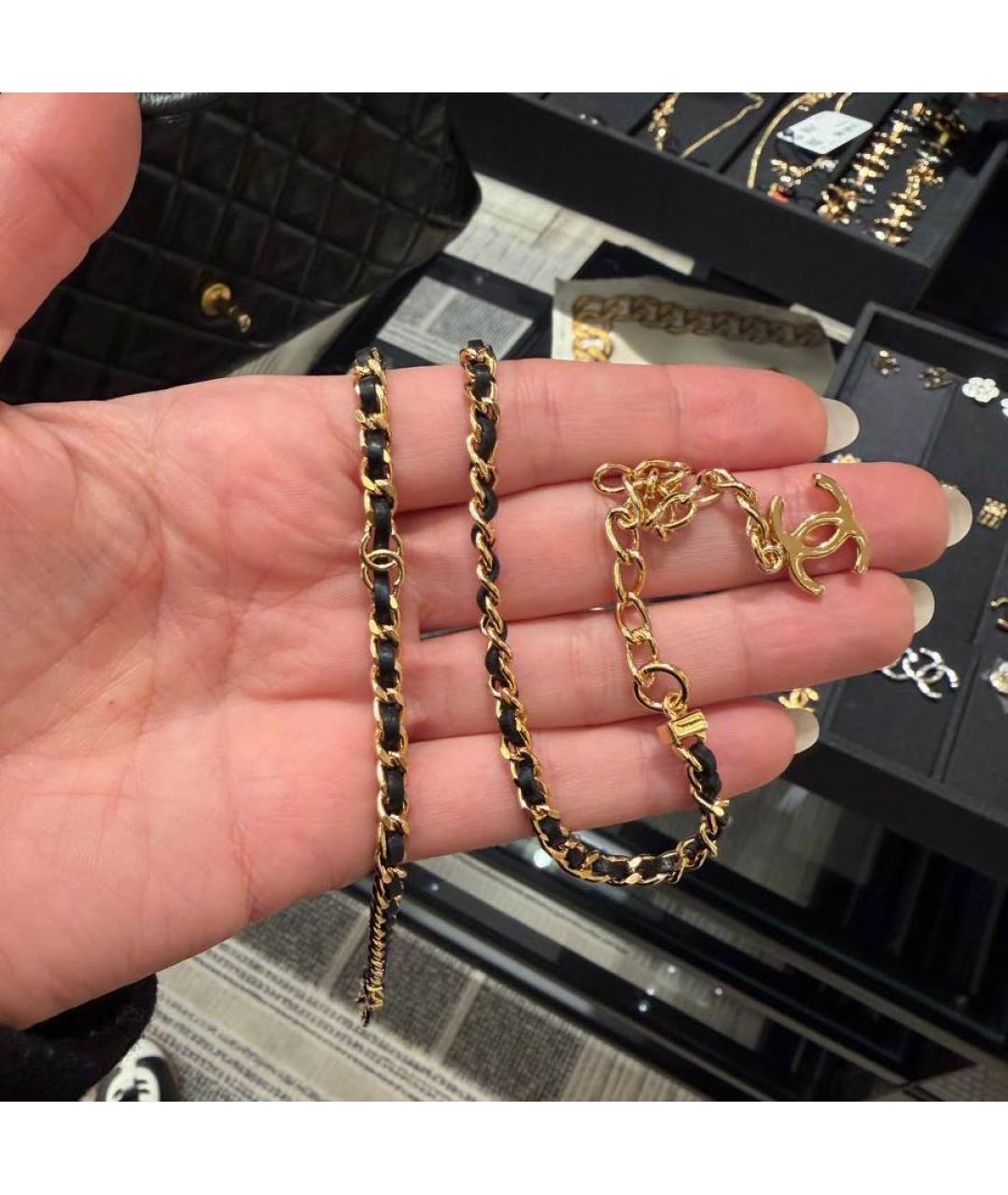 CHANEL Чокер, фото 3