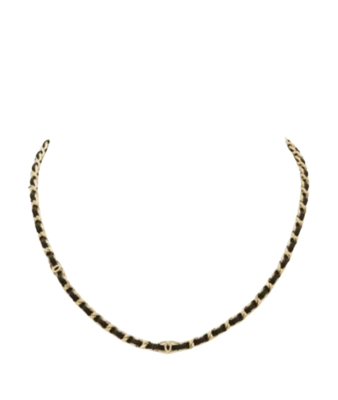 CHANEL Чокер, фото 1