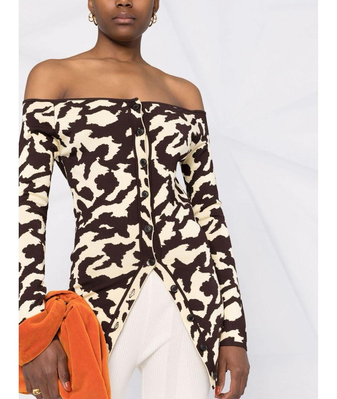 NANUSHKA Костюм с юбками, фото 2