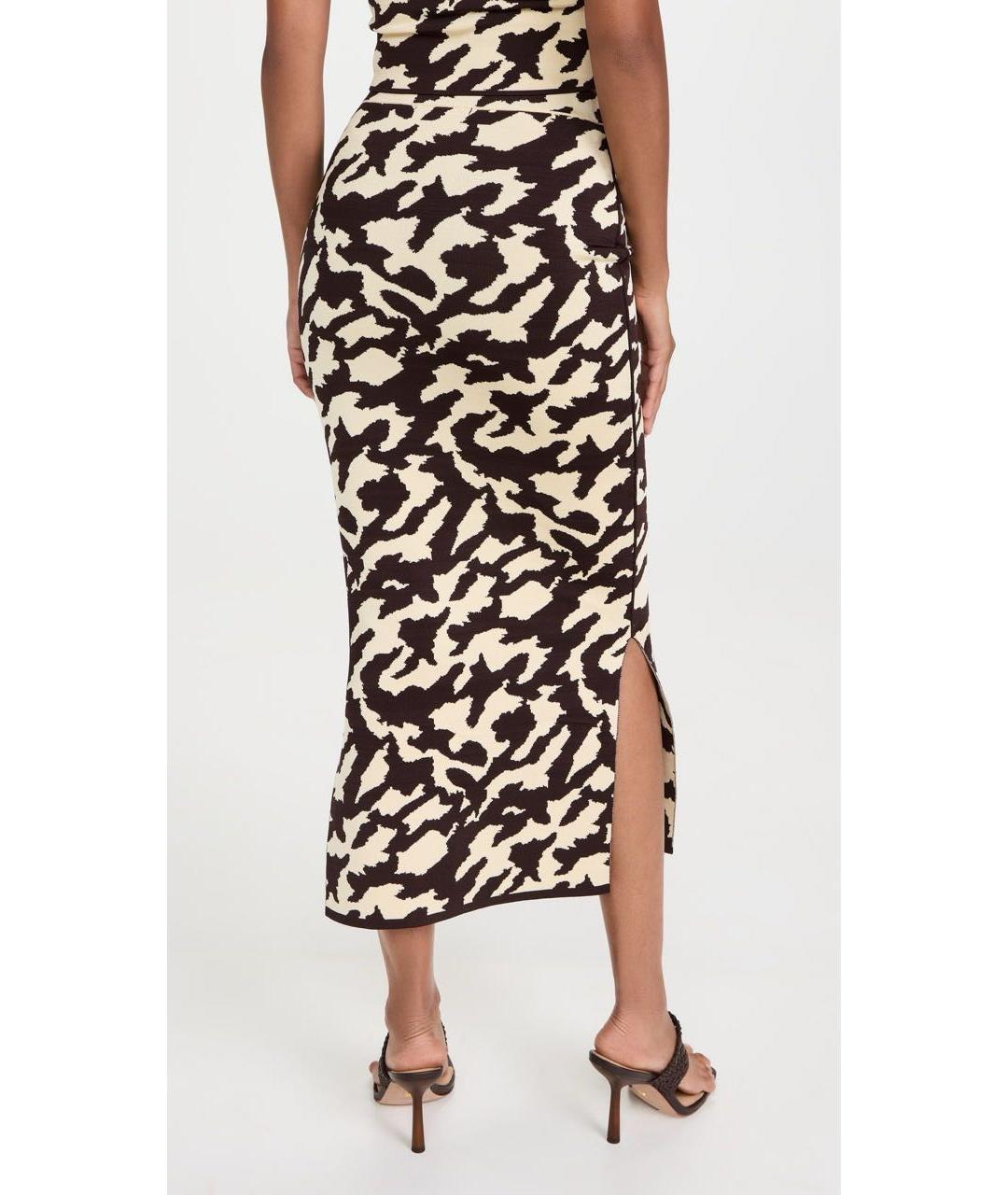 NANUSHKA Костюм с юбками, фото 5