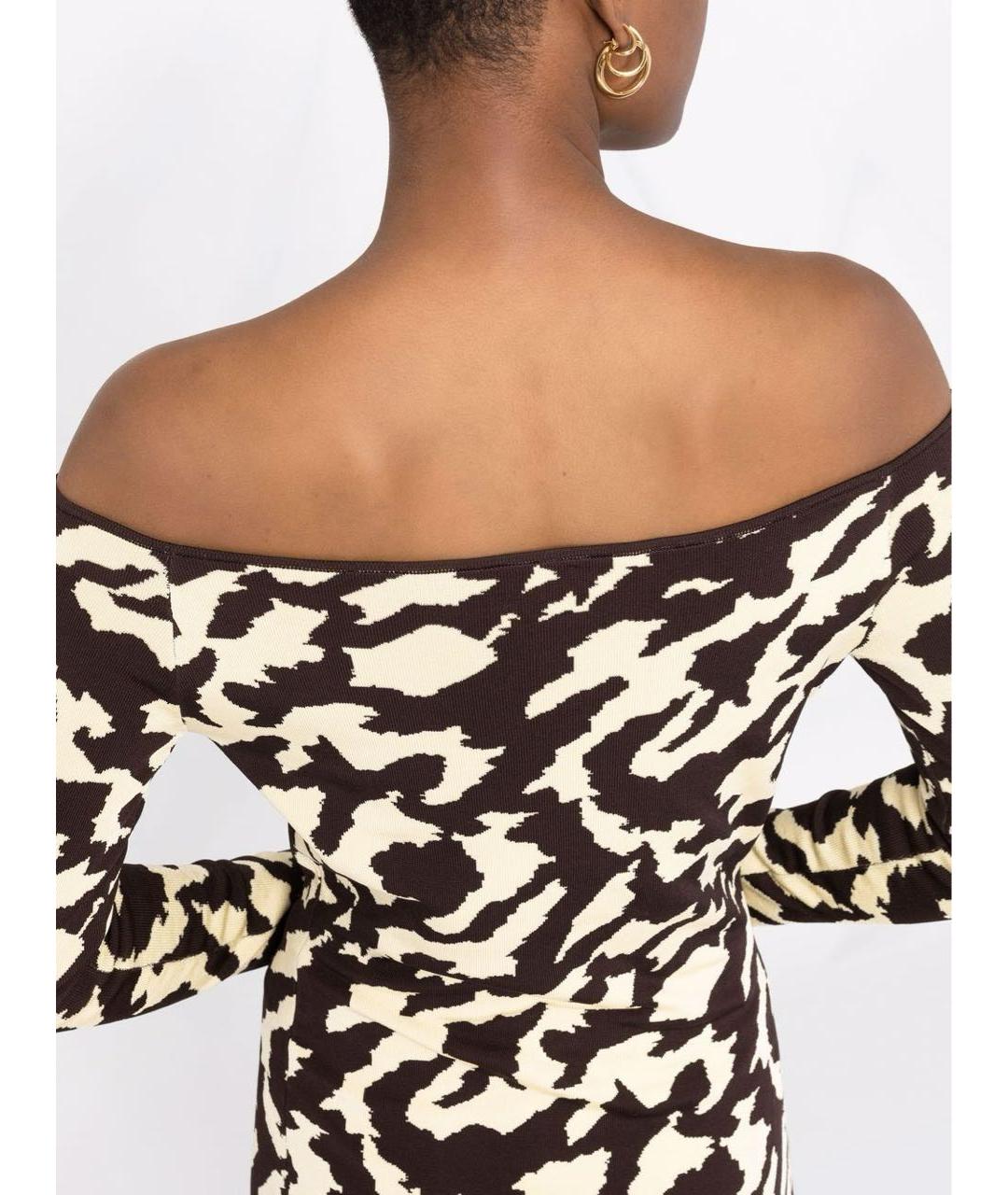 NANUSHKA Костюм с юбками, фото 3