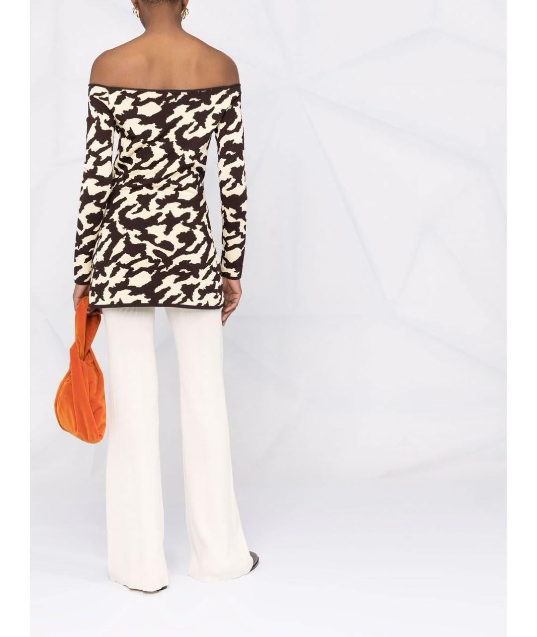 NANUSHKA Костюм с юбками, фото 4