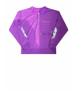 CHROME HEARTS Худи/толстовка