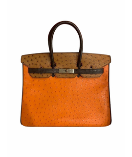 

Сумка тоут HERMES PRE-OWNED