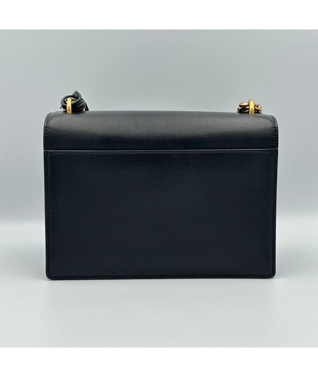 SAINT LAURENT Сумка через плечо, фото 3