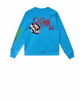 CHROME HEARTS Худи/толстовка