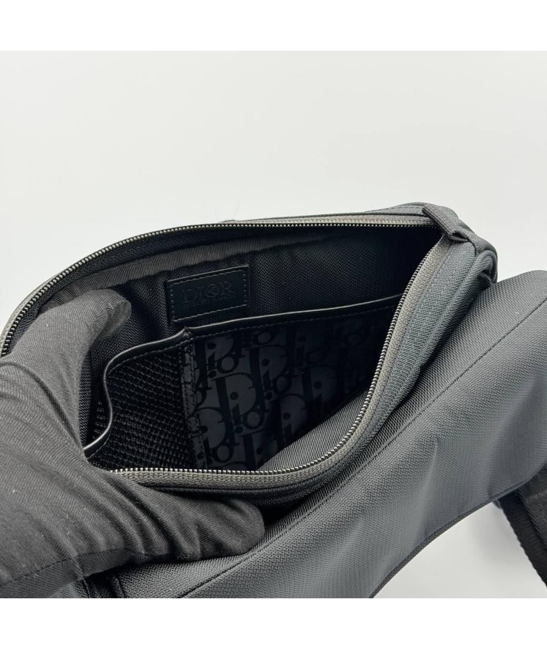 CHRISTIAN DIOR Сумка на плечо, фото 2