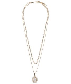 DSQUARED2 Цепочка/подвеска