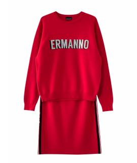 ERMANNO FIRENZE Костюм с юбками