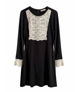 SANDRO Повседневное платье