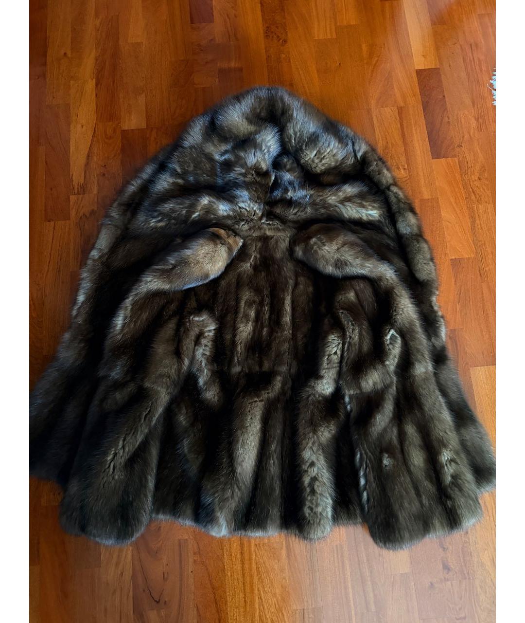 MALA MATI Шуба, фото 3