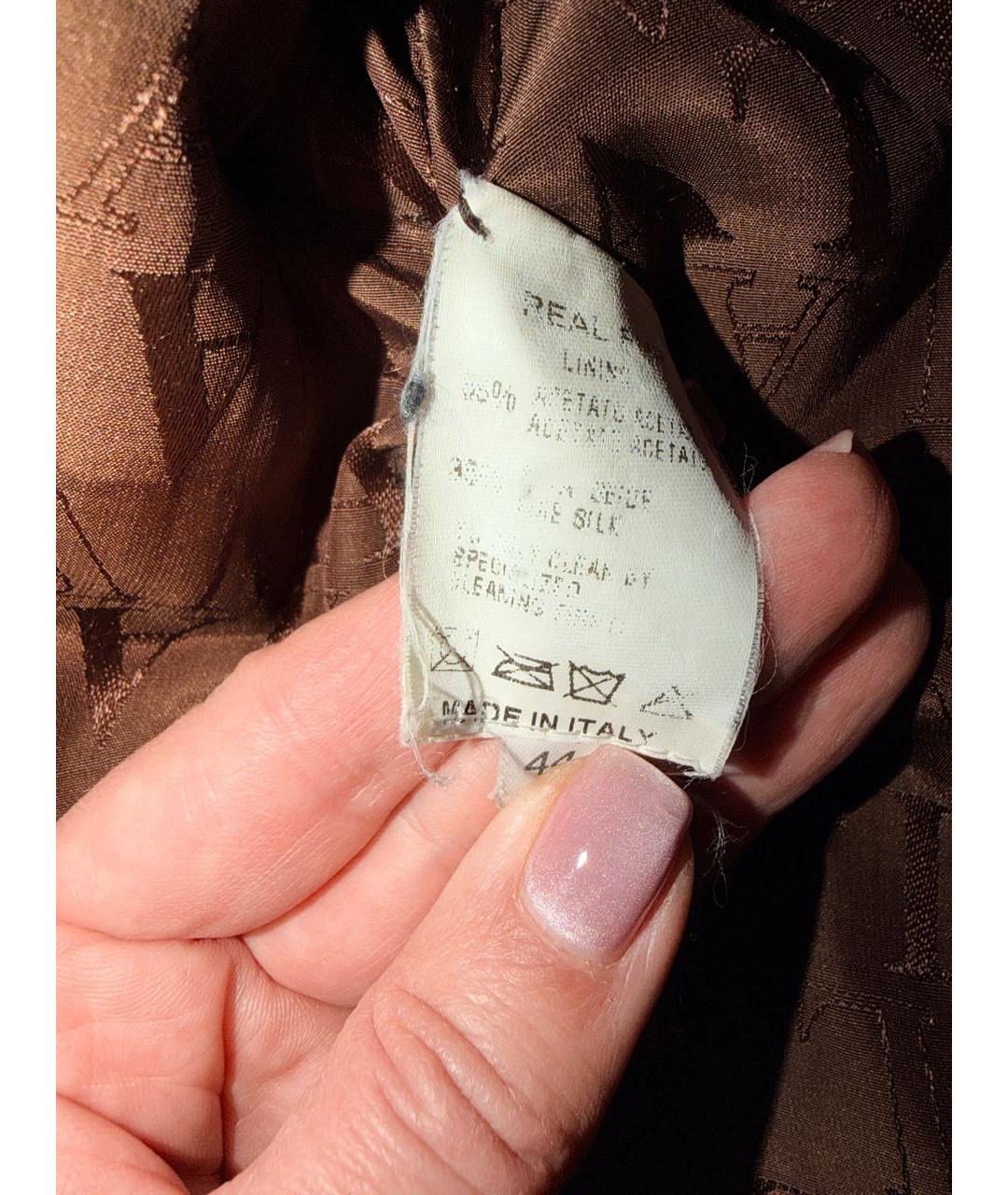 MALA MATI Шуба, фото 4