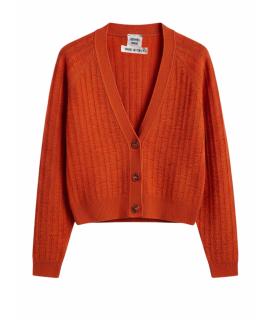 HERMES Кардиган
