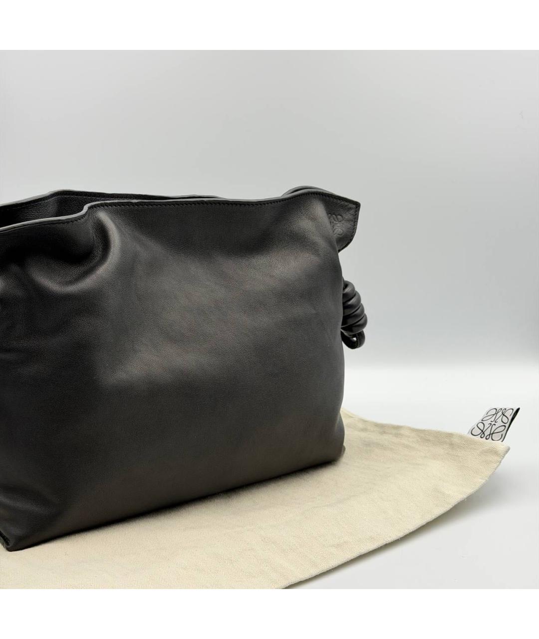 LOEWE Сумка с короткими ручками, фото 2