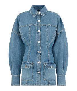 THE ATTICO Повседневное платье