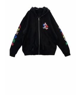 CHROME HEARTS Худи/толстовка