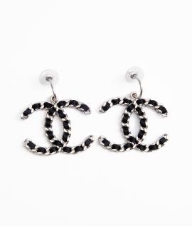 CHANEL Серьги