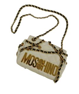 MOSCHINO Сумка через плечо