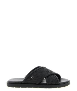 FERRAGAMO Шлепанцы