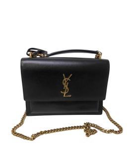 SAINT LAURENT Сумка через плечо