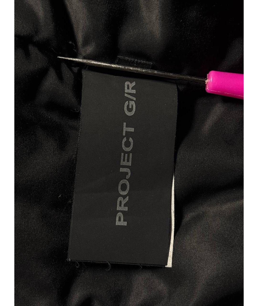 GRAILZ PROJECT G/R Мульти хлопковая куртка, фото 8