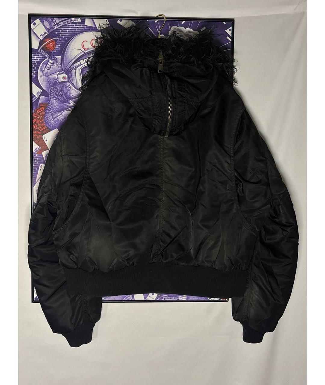 GRAILZ PROJECT G/R Мульти хлопковая куртка, фото 3