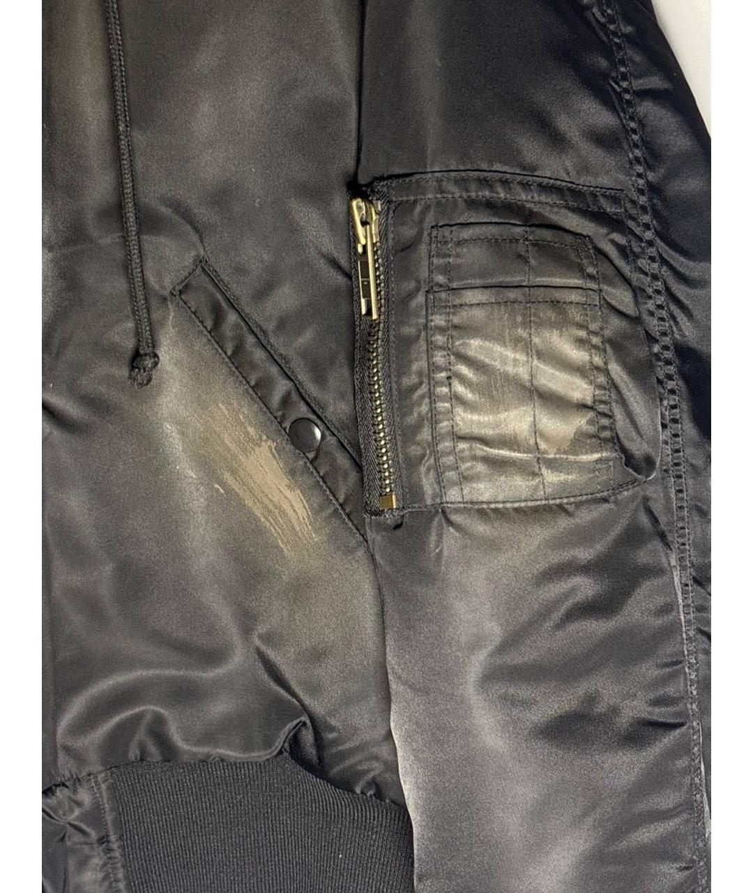 GRAILZ PROJECT G/R Мульти хлопковая куртка, фото 6